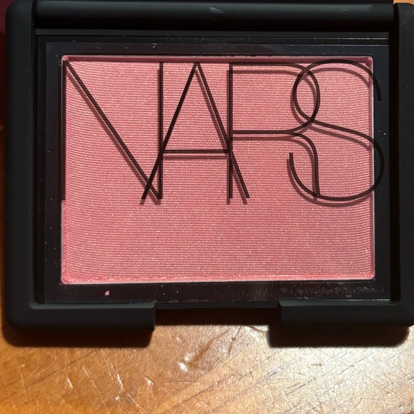 NARS Blush Orgasm - Picture 5 of 16